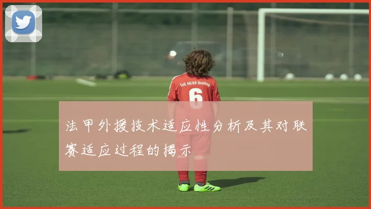 法甲外援技术适应性分析及其对联赛适应过程的揭示