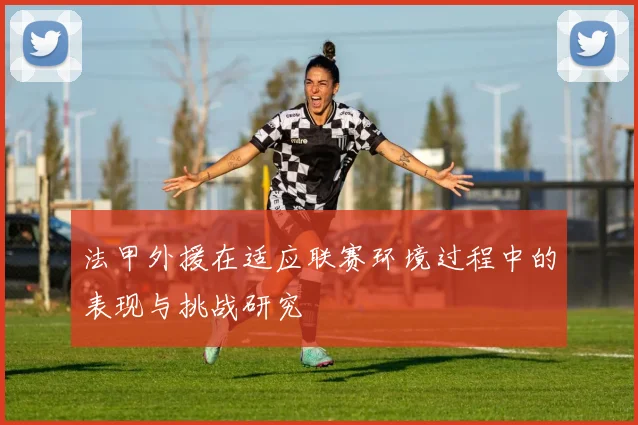 法甲外援在适应联赛环境过程中的表现与挑战研究